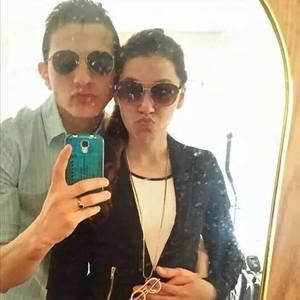 Meet your Posher, Kevin