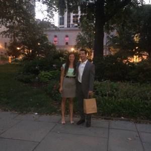 Meet your Posher, Ali