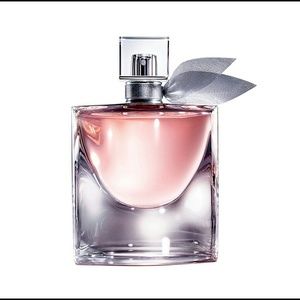 LANCOME LA VIE EST BELLE FRAGRANCE