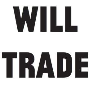 Will trade