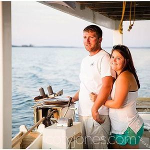 Meet your Posher, Morgan