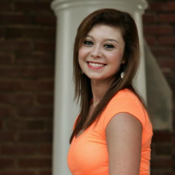 Meet your Posher, Savannab