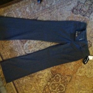 Dress pants