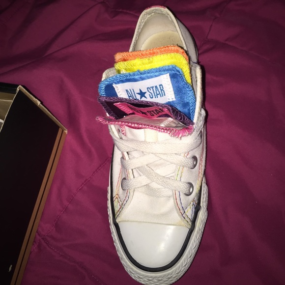 converse - Picture 4 of 4