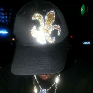 Meet your Posher, Keedy