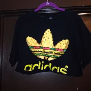 adidas hamburger adidas hamburger