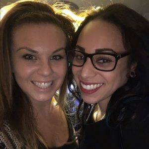 Meet your Posher, Alexa