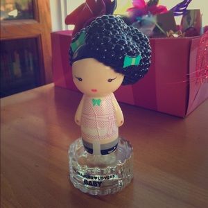 Gwen Stefani's Harajuku Lovers - "Baby" perfume