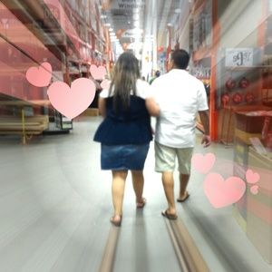 Meet your Posher, Lory