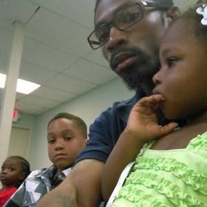 Meet your Posher, Bobby