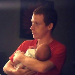 Meet your Posher, Jonathon