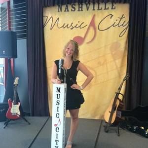 Meet your Posher, Brianna