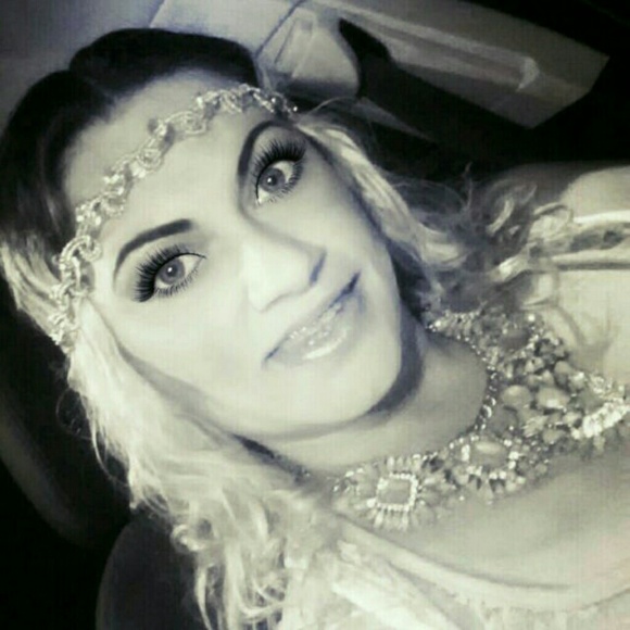 Meet your Posher, Jessica