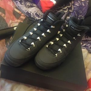 Jordan Retro 9s 😇