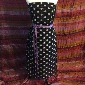 Polka dots on dots sundress *I take offers ☺️