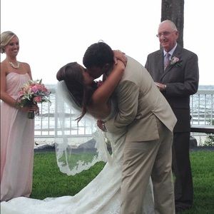 Meet your Posher, Katherine