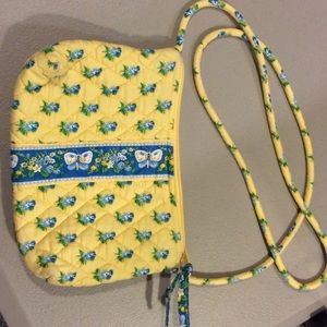 VERY RARE Katherine pattern Vera Bradley EUC