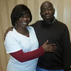 Meet your Posher, Latonya