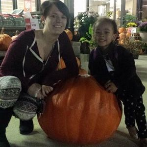 Meet your Posher, Mariah