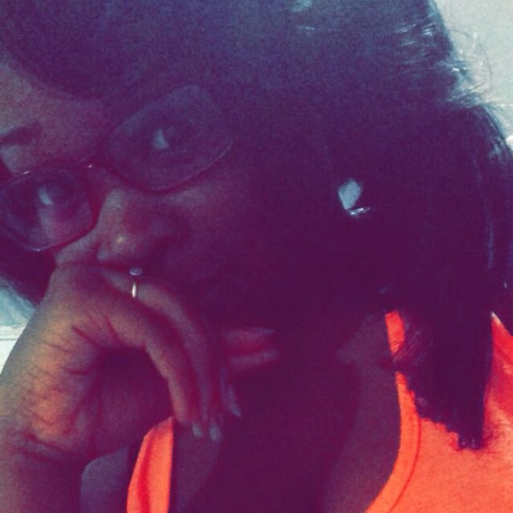 Meet your Posher, Brianna