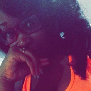 Meet your Posher, Brianna