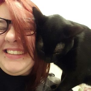 Meet your Posher, Kathy