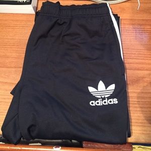 Adidas Sweats