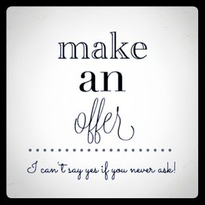 Spring closet clean out!!!