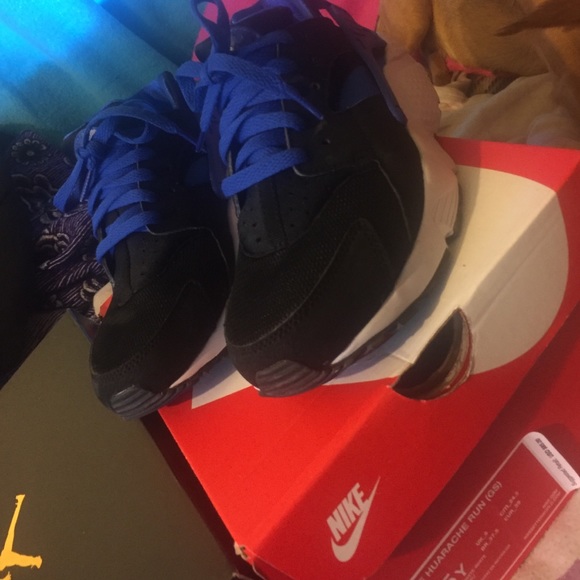 Nike Huaraches 😇