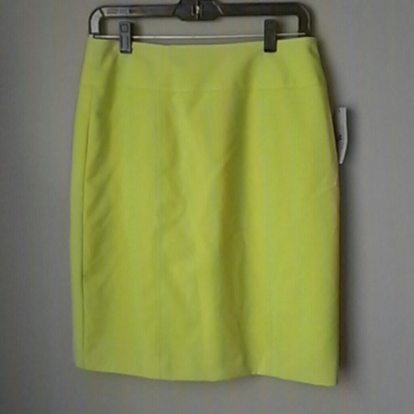 NWT Pencil Skirt