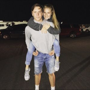 Meet your Posher, Braden