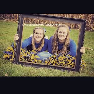 Meet your Posher, Hannah renee