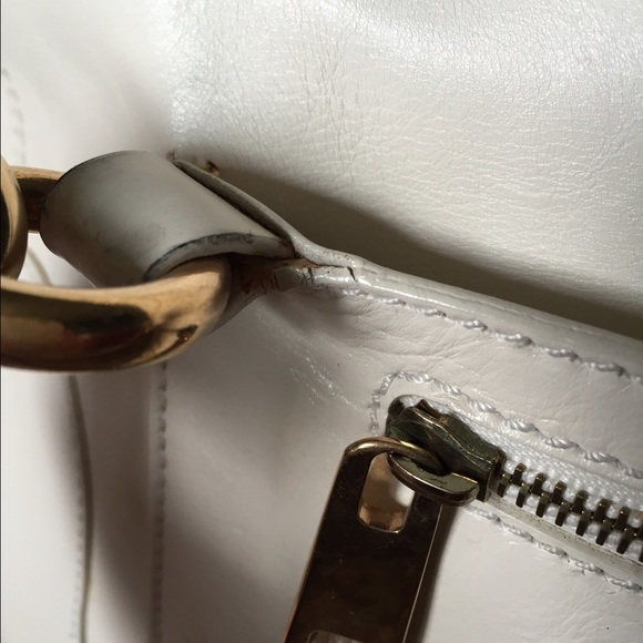 100% Auth Marc Jacobs Collection Handbag - Picture 2 of 4