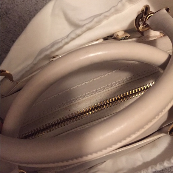 100% Auth Marc Jacobs Collection Handbag - Picture 4 of 4