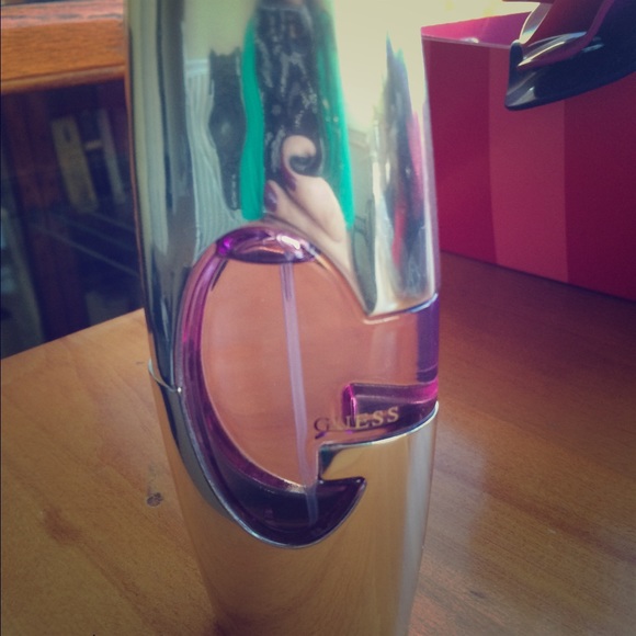 Guess for Women perfume