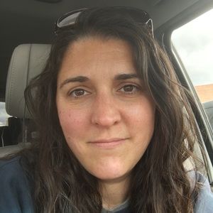 Meet your Posher, Renee