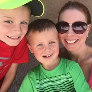 Meet your Posher, Tanya