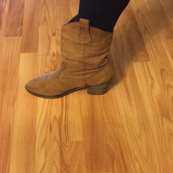 Boots - Picture 2 of 3