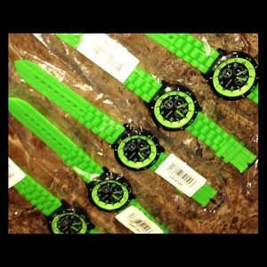 Watches