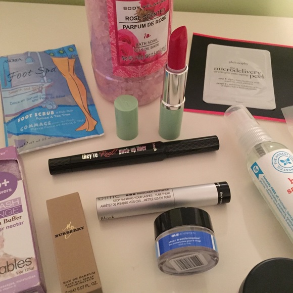 Beauty Bundle!!