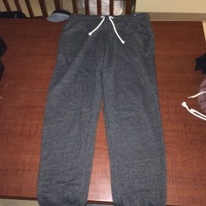 Sweatpants