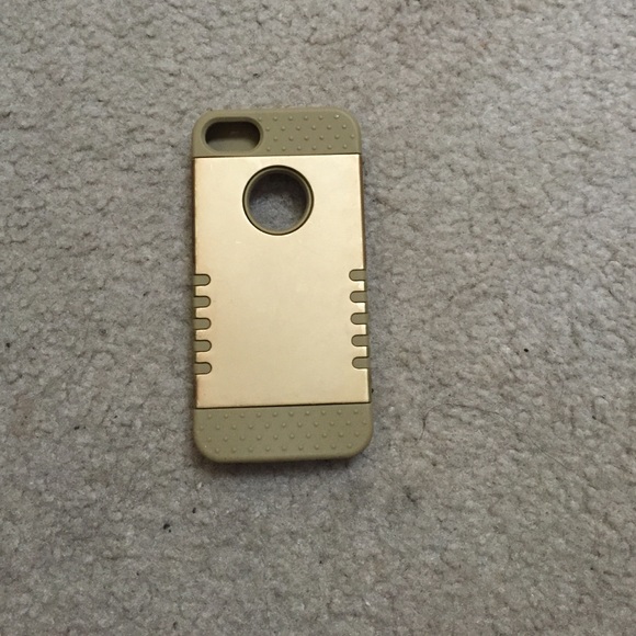 iPhone 5c case