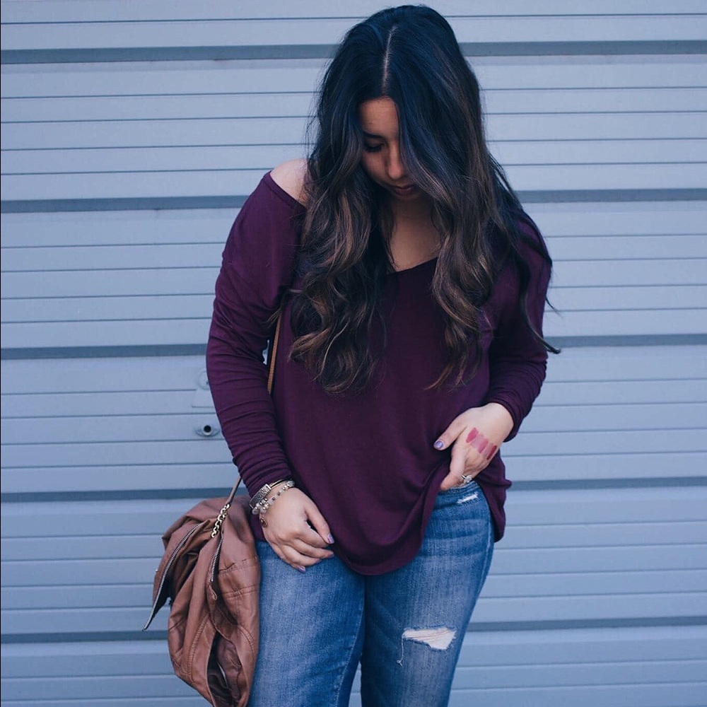 MEET LEANNA
