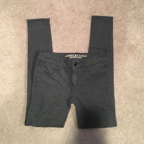 American Eagle Outfitters Pants - NWOT AE Super Stretch Jegging.