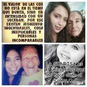 Meet your Posher, Sol alvarez