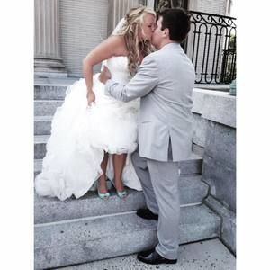 Meet your Posher, Shannon