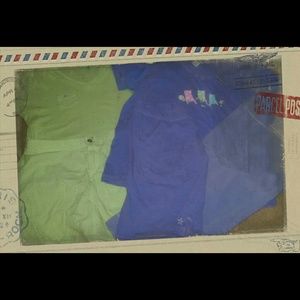 Fresh Produce Bundle -5 pieces