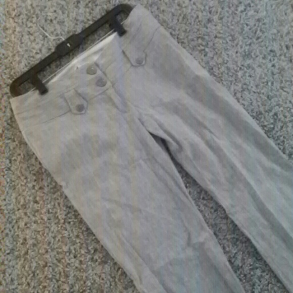 Dress Pants