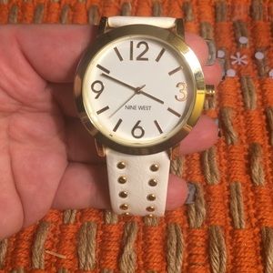 Nine West Watch