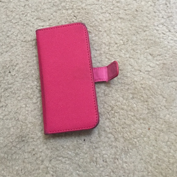 iPhone 5c case